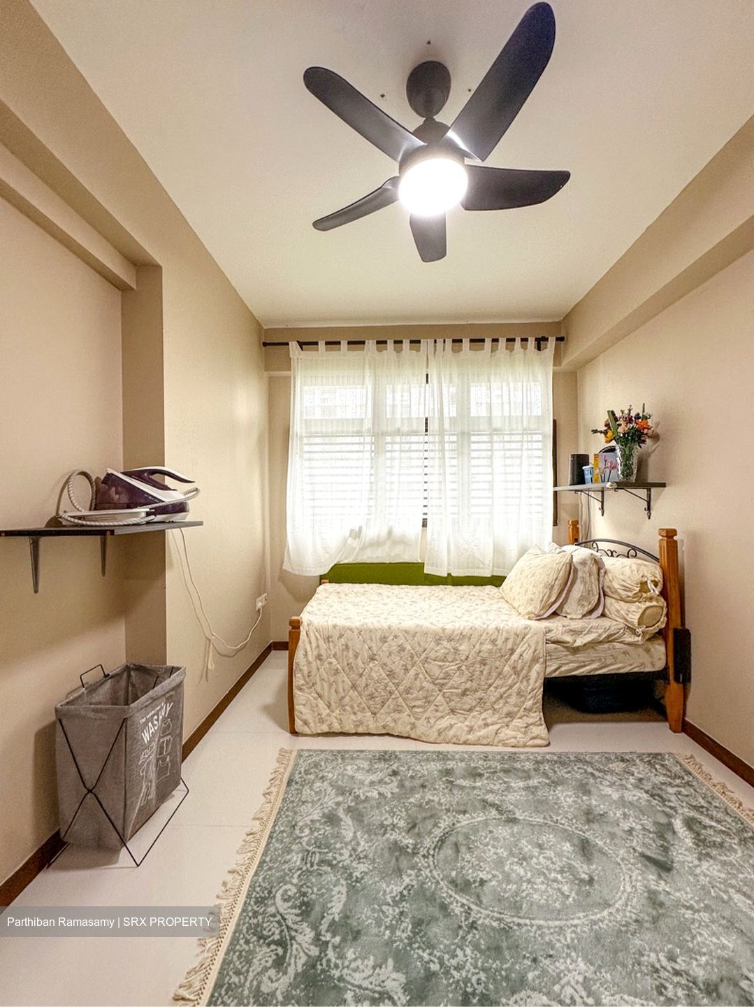 Blk 933A Hougang Crimson (Hougang), HDB 4 Rooms #596410631